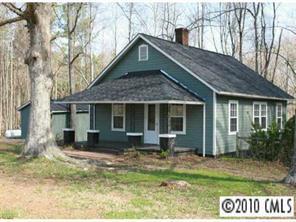 1669 Mollys Backbone Rd., Sherrills Ford, NC 28673