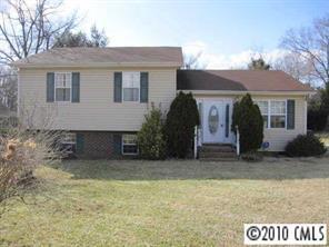 610 Morrison Ct., Statesville, NC 28677