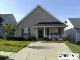 7915 Bronze Pike Dr., Charlotte, NC 28273