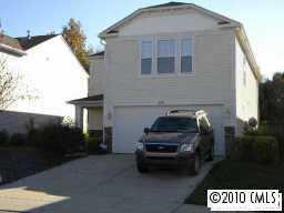 6532 Matlea Ct., Charlotte, NC 28215