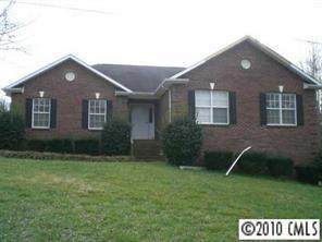 1500 Tom Helms Rd., Monroe, NC 28110