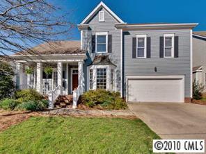 7536 Swinford Pl., Charlotte, NC 28270