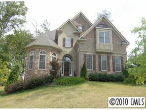 3843 Grovesner St., Harrisburg, NC 28075