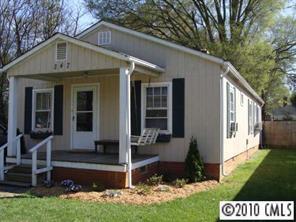 247 Jetton St., Davidson, NC 28036