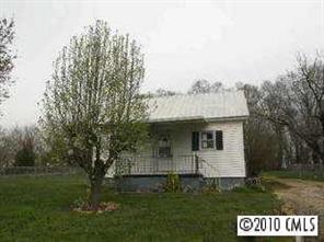 115 Hershel Lackey Rd., Lincolnton, NC 28092