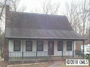 2521 Ridge Ave., Gastonia, NC 28054