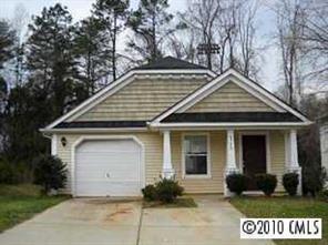 8733 Michaw Ct., Charlotte, NC 28269