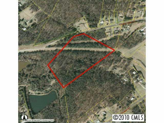 4749 Charlie Hipp Rd., Charlotte, NC 28214