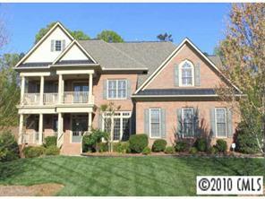 4012 Fawn Hill Rd., Matthews, NC 28105