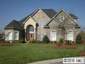 5513 Two Iron Dr., Matthews, NC 28104