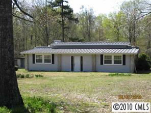 2722 Mangum Dairy Rd., Monroe, NC 28112