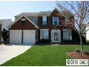 5567 Cambridge Bay Dr., Charlotte, NC 28269