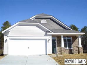 10983 Hat Creek Ln., Davidson, NC 28036