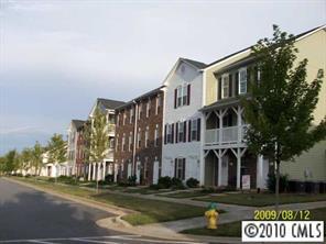 118 Steam Engine Dr. #108, Mooresville, NC 28115