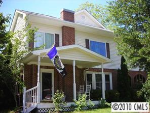 1216 Main St., Mooresville, NC 28115