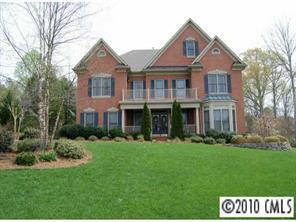 1809 Hickory Ridge Dr., Marvin, NC 28173