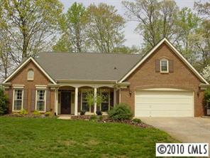 506 Laurel Fork Dr., Matthews, NC 28105