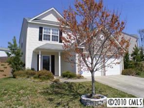 10719 Haddington Dr., Charlotte, NC 28269