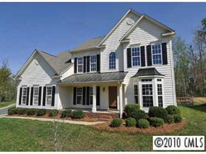 1002 Hollingdale Ct., Indian Trail, NC 28079