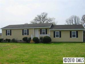 1539 Old Mocksville Rd., Statesville, NC 28625