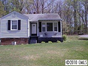 706 Evelyn Ave., Kannapolis, NC 28083