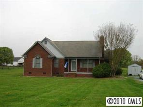 201 Baucom Deese Rd., Monroe, NC 28110