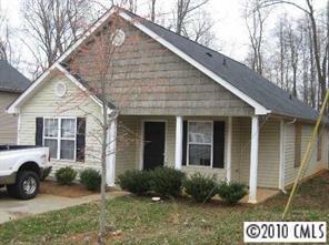 2703 Marmac Rd., Charlotte, NC 28208