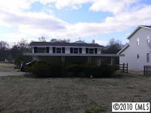 11707 Riverhaven Dr., Charlotte, NC 28214