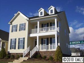 4800 Breden St., Kannapolis, NC 28081