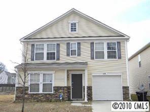 6459 Matlea Ct., Charlotte, NC 28215