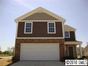 166 Branchview Dr., Mooresville, NC 28115