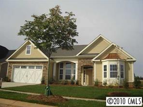 162 Branchview Dr., Mooresville, NC 28115