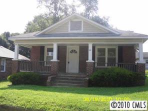 1104 Juniper St., Kannapolis, NC 28081