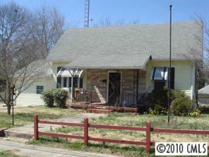 311 S Liberty St., Gastonia, NC 28052