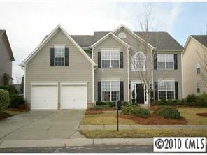 113 N Audubon Ave., Mooresville, NC 28117