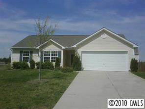 2151 Mallard Pointe Dr., Kannapolis, NC 28083