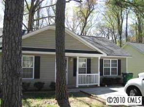 419 Tom Hunter Rd., Charlotte, NC 28213