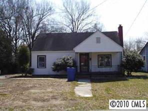 523 Engleside St., Monroe, NC 28110