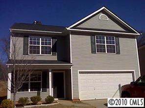 4822 Autumn Oaks Dr., Charlotte, NC 28269