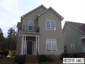 118 Morehouse Ave., Mooresville, NC 28117