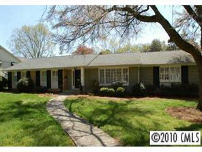 2927 Eastburn Rd., Charlotte, NC 28210