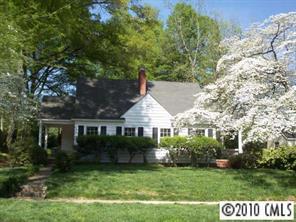 2229 Shenandoah Ave., Charlotte, NC 28205