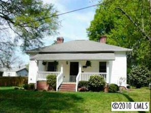 116 Liberty St., Mooresville, NC 28115