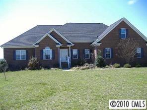 4127 Cheshire Glen Dr., Monroe, NC 28110