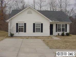 5518 Stone Bluff Ct., Charlotte, NC 28214