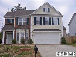 9842 Waltham Ct., Charlotte, NC 28269