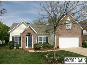 5664 Cambridge Bay Dr., Charlotte, NC 28269