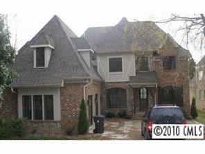 6643 Sharon Rd., Charlotte, NC 28210
