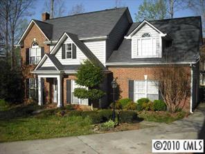 7046 Hunters Bluff Dr., Denver, NC 28037