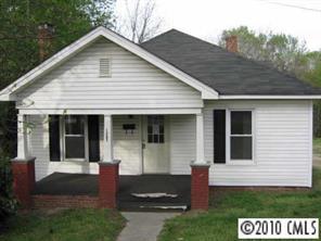 1579 Dale Earnhardt Blvd., Kannapolis, NC 28083